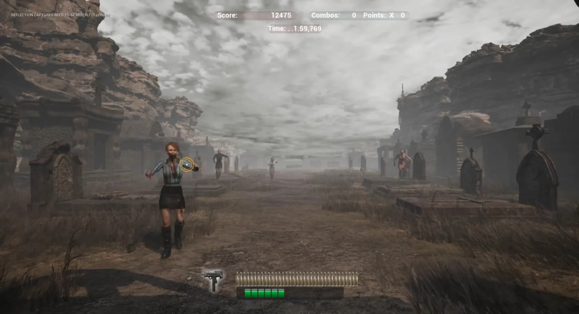 Die to Survive görsel 4