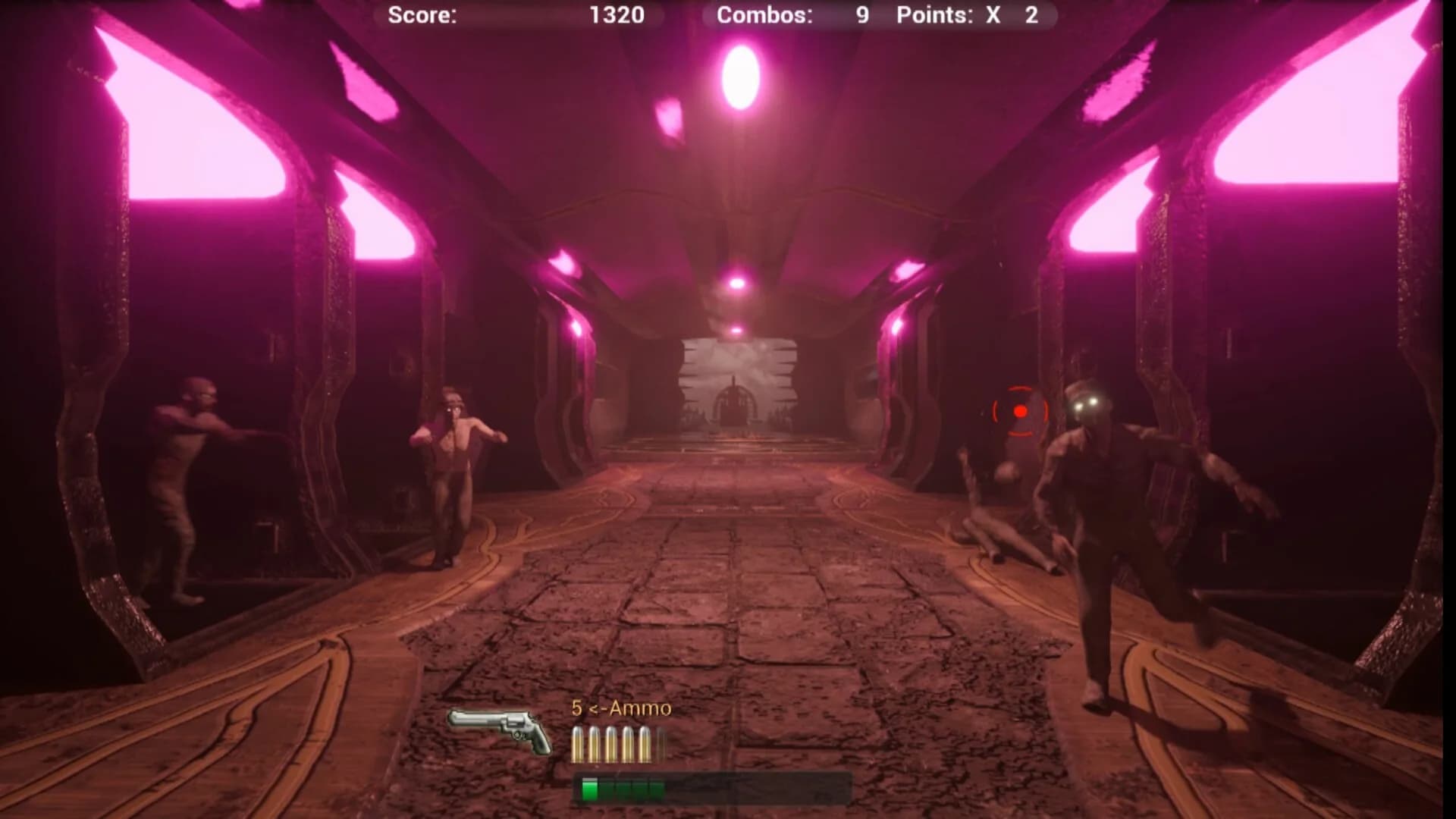 Die to Survive görsel 5
