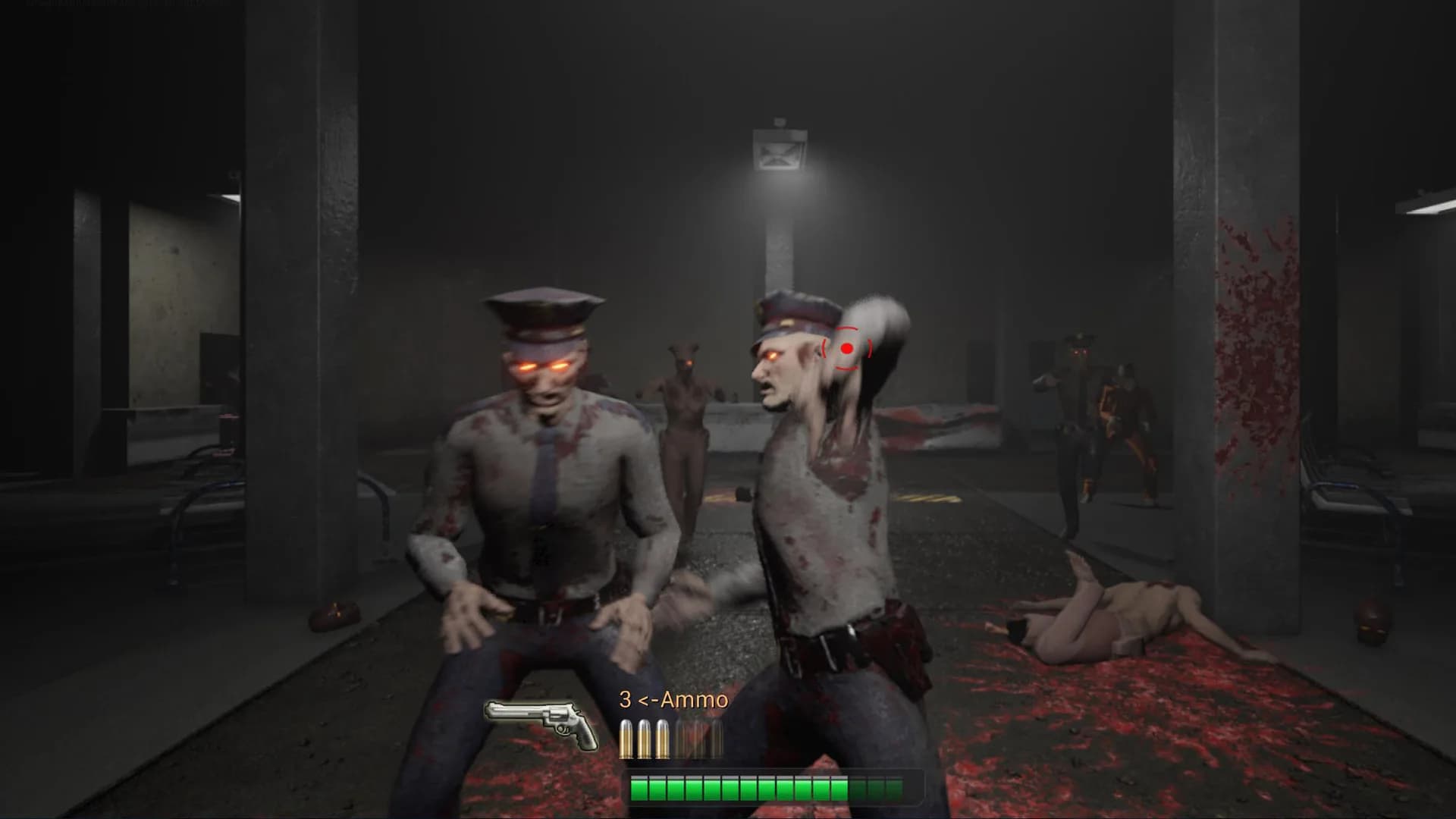 Die to Survive görsel 8