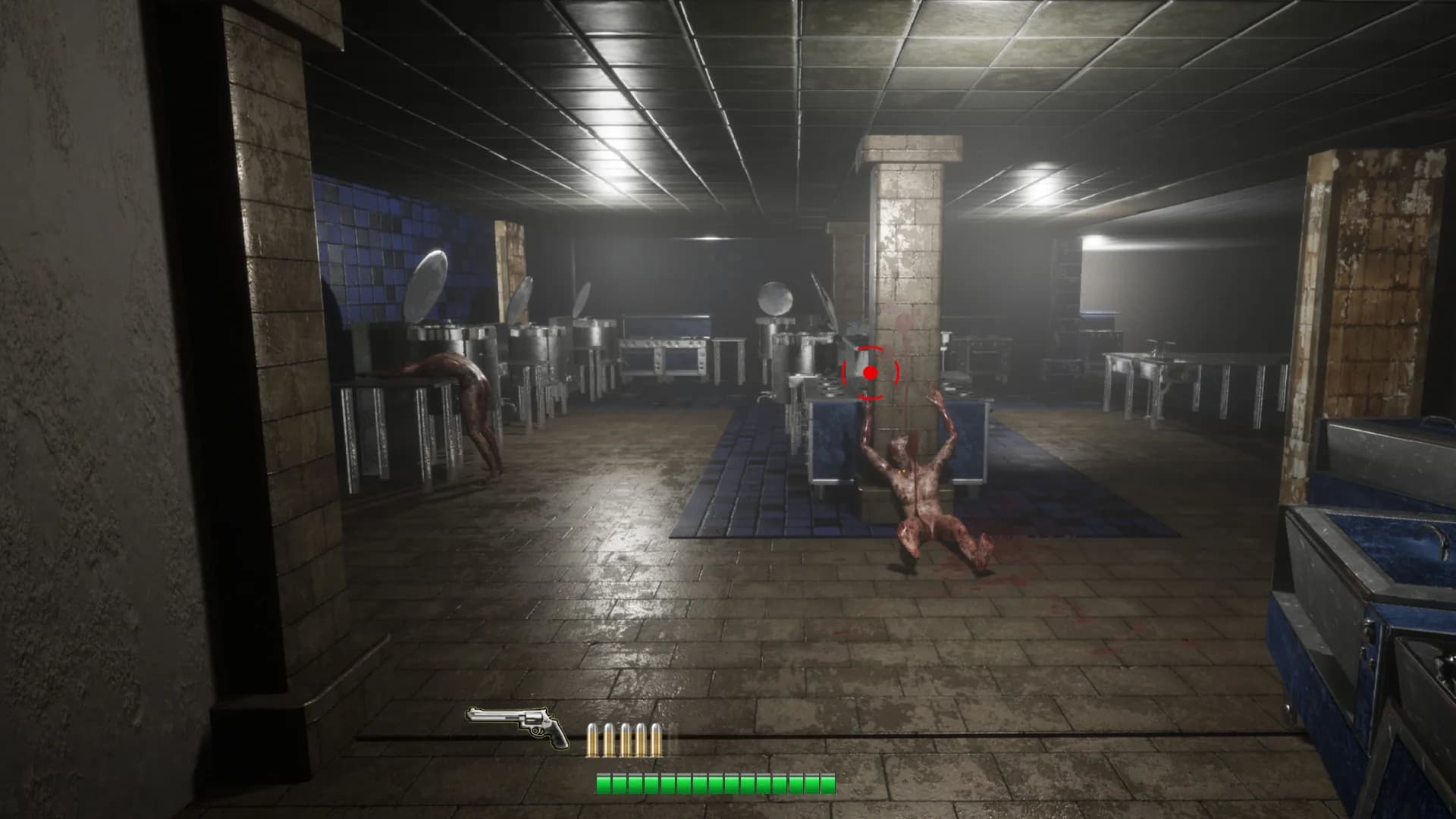 Die to Survive görsel 9