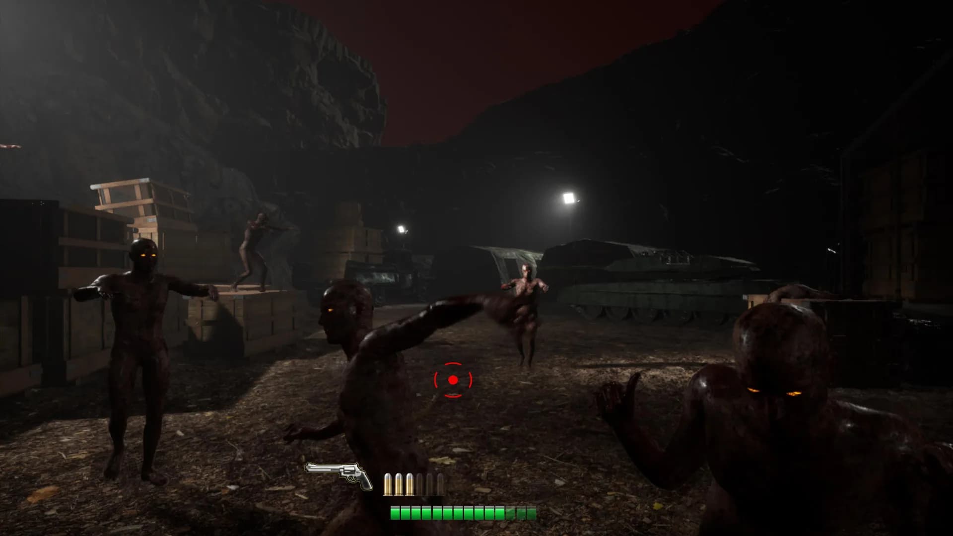 Die to Survive görsel 10
