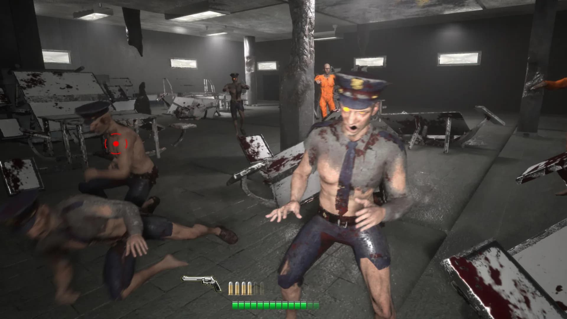 Die to Survive görsel 11