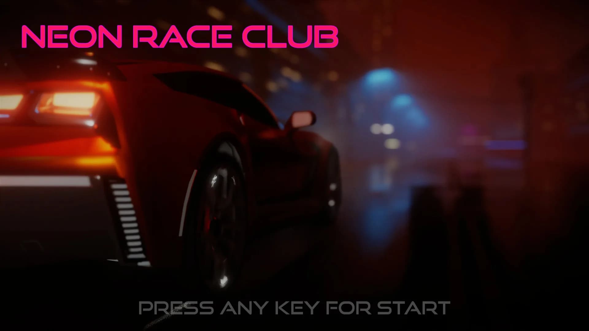 NEON SPEED görsel 6