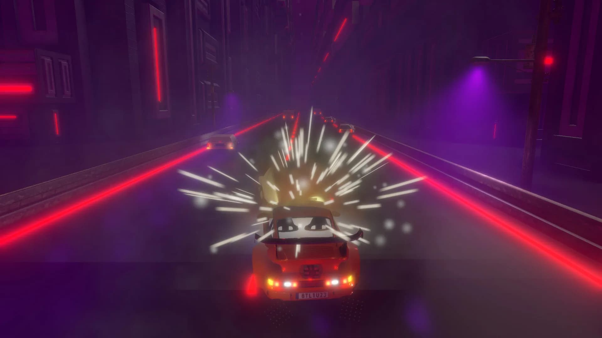 NEON SPEED görsel 7