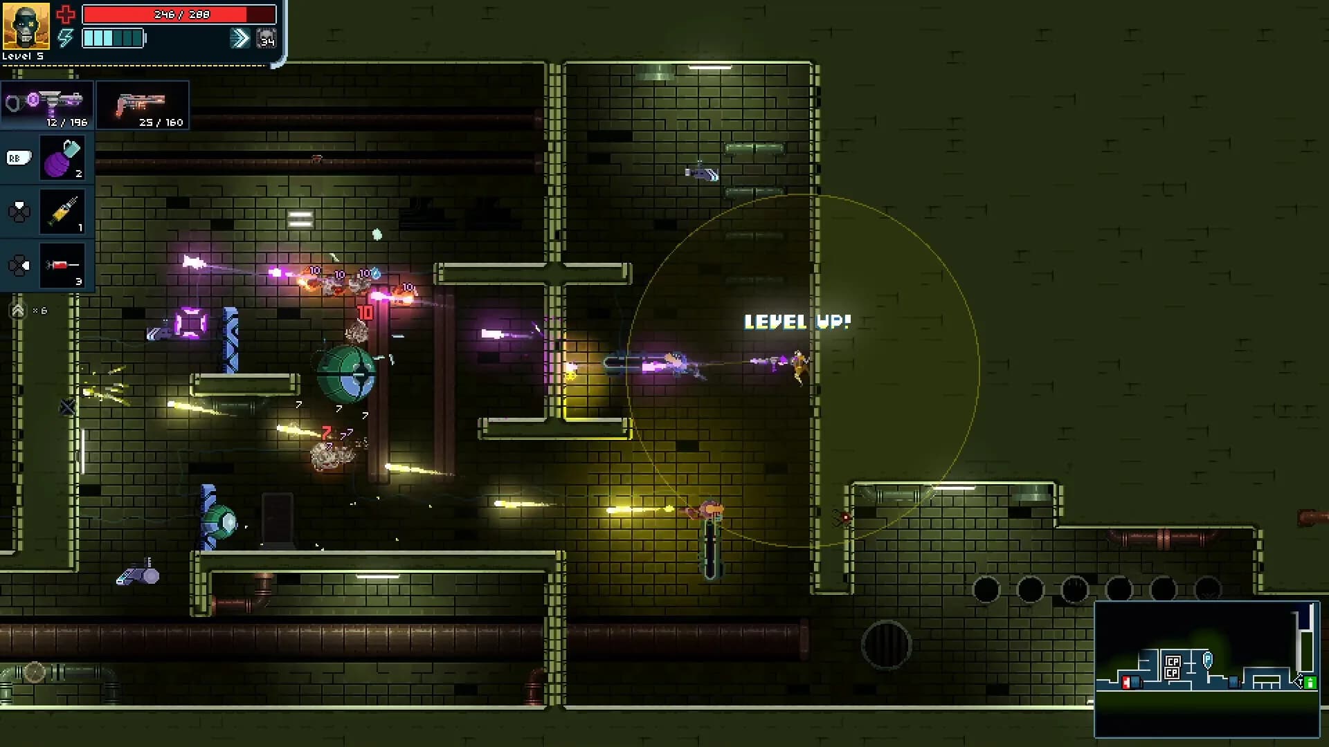 Glitch Hunt görsel 5