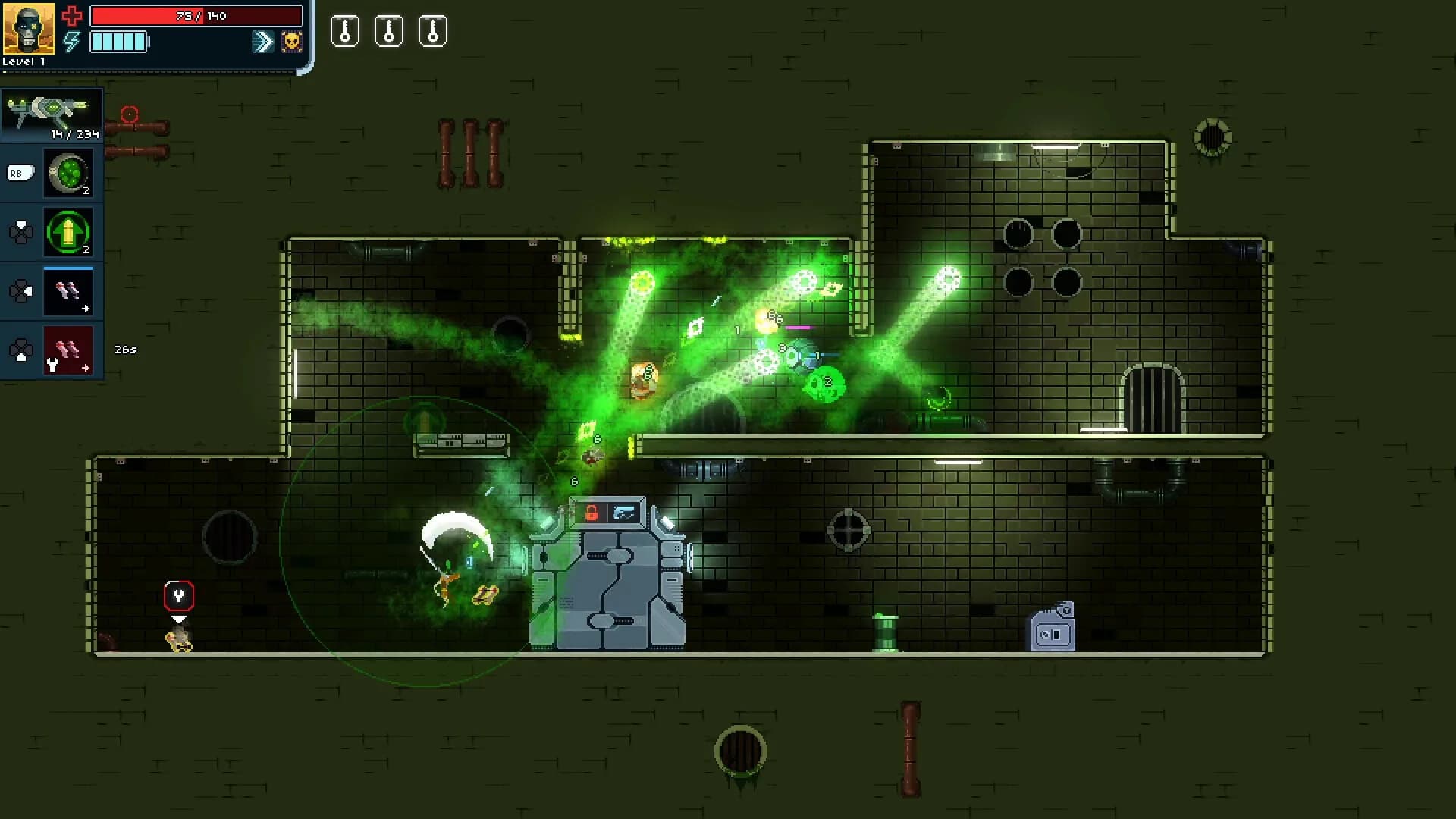 Glitch Hunt görsel 8