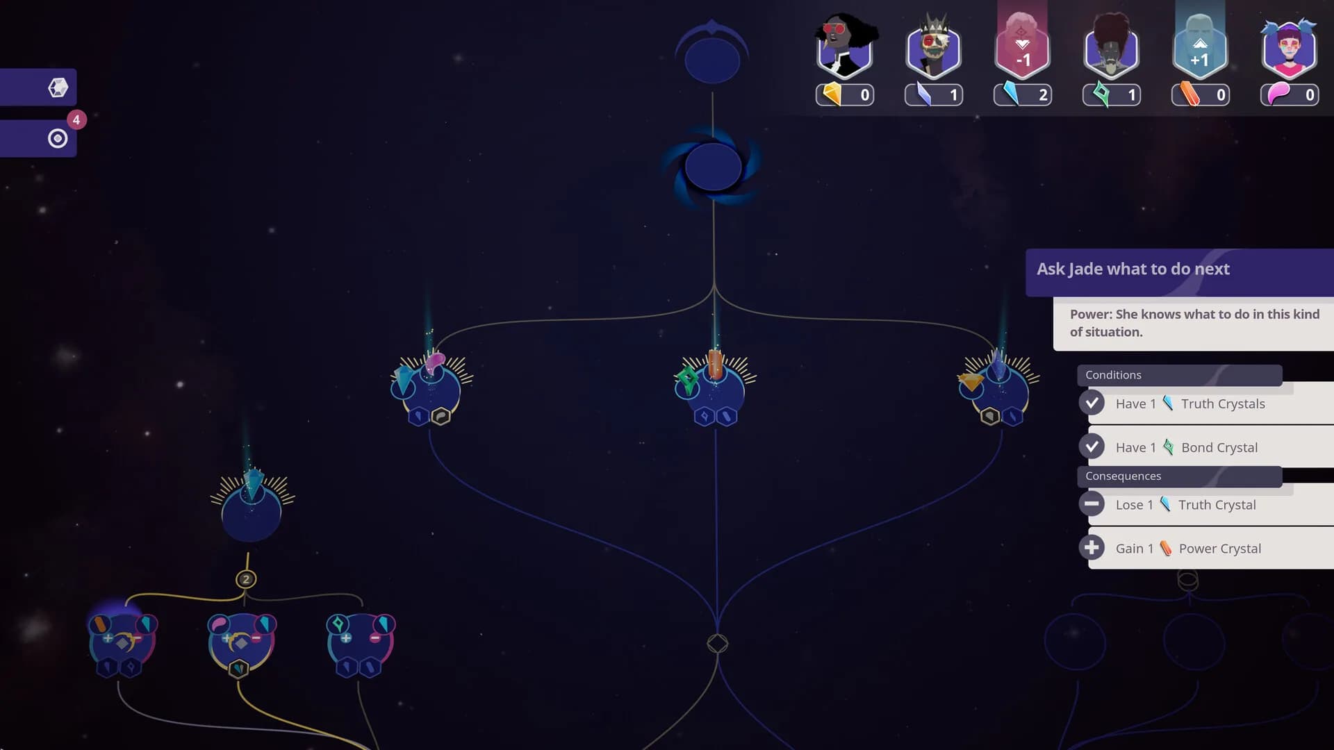 Harmony: The Fall of Reverie görsel 7