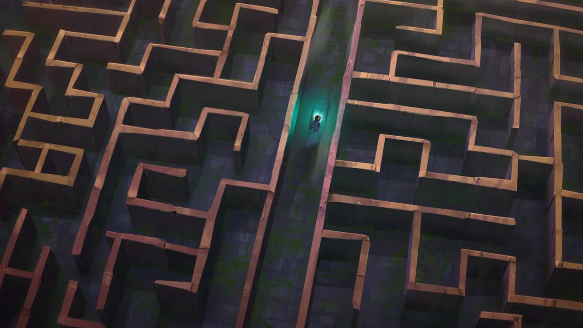 Harmony: The Fall of Reverie görsel 10