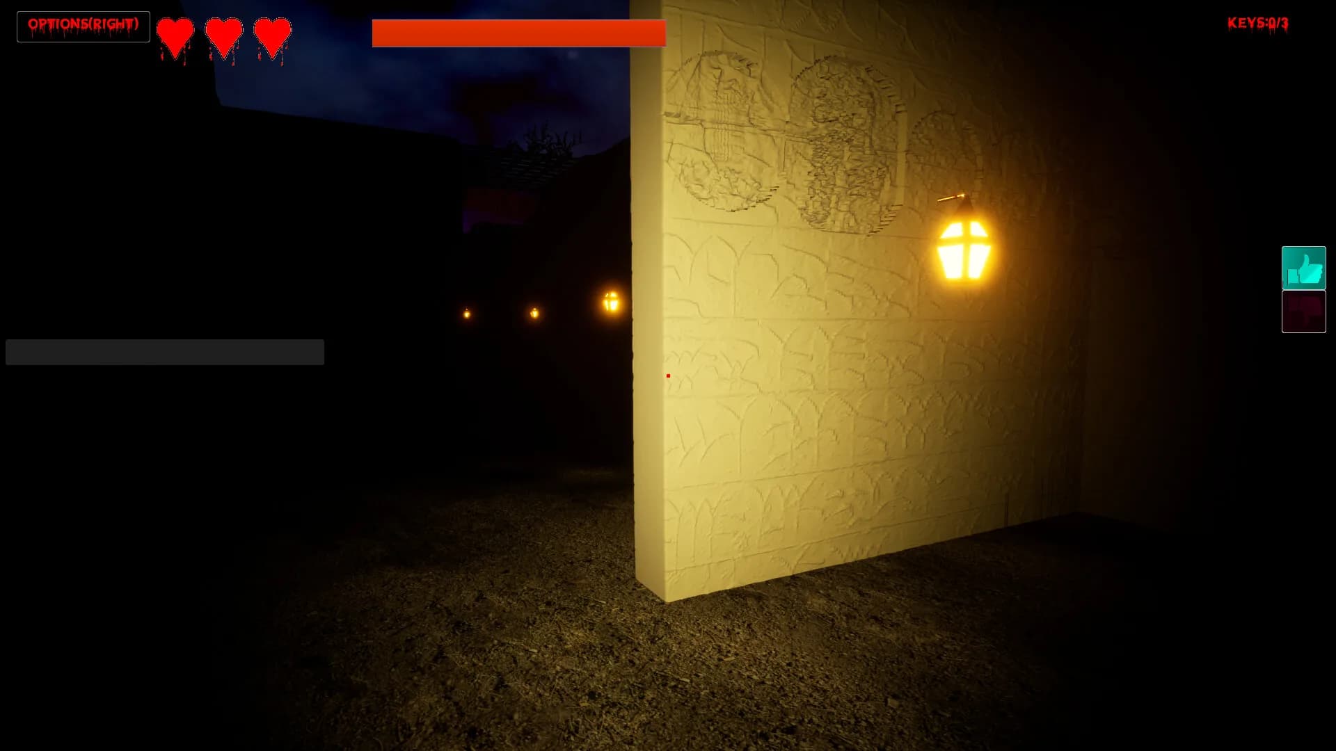 HRS: devil game I görsel 2