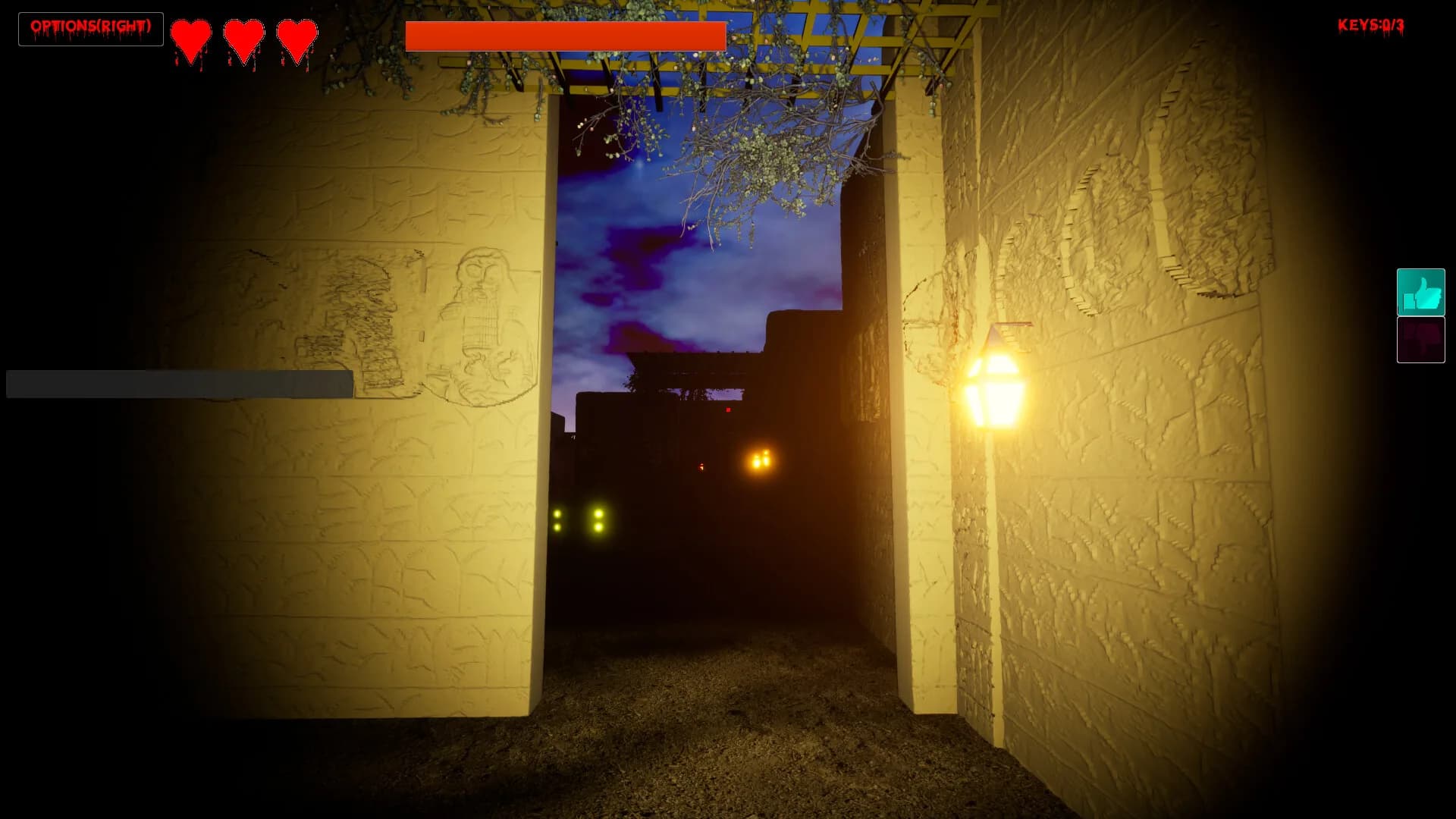 HRS: devil game I görsel 5
