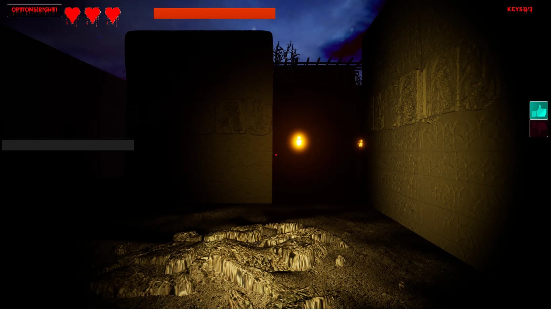 HRS: devil game I görsel 7