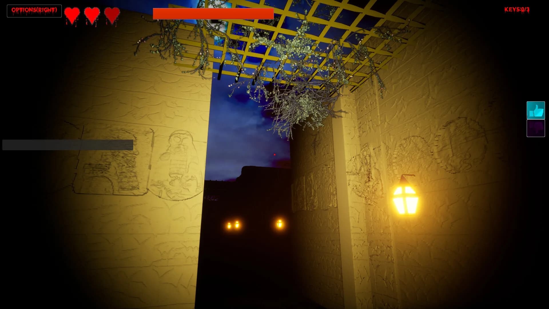 HRS: devil game I görsel 10