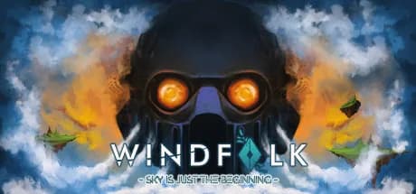 Windfolk: Sky is just the Beginning görsel 1