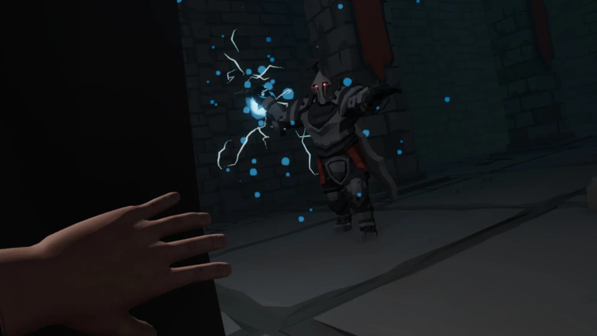Gates of Nesphera VR görsel 2