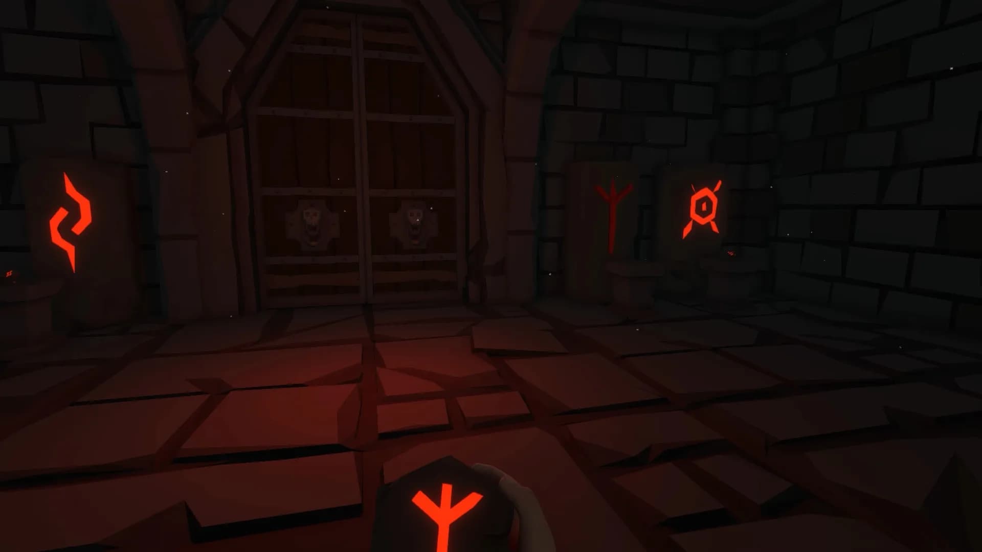 Gates of Nesphera VR görsel 3