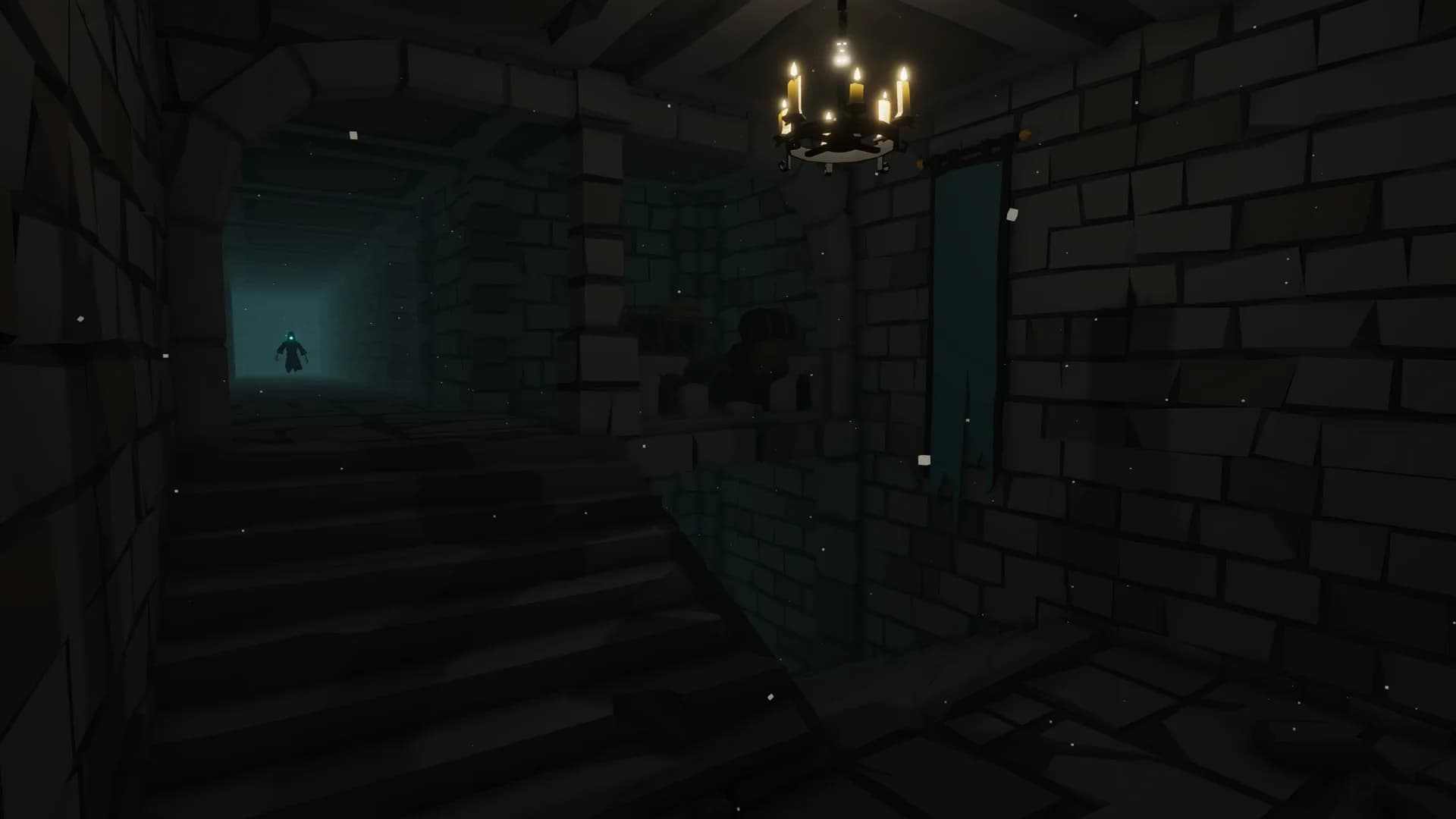 Gates of Nesphera VR görsel 6