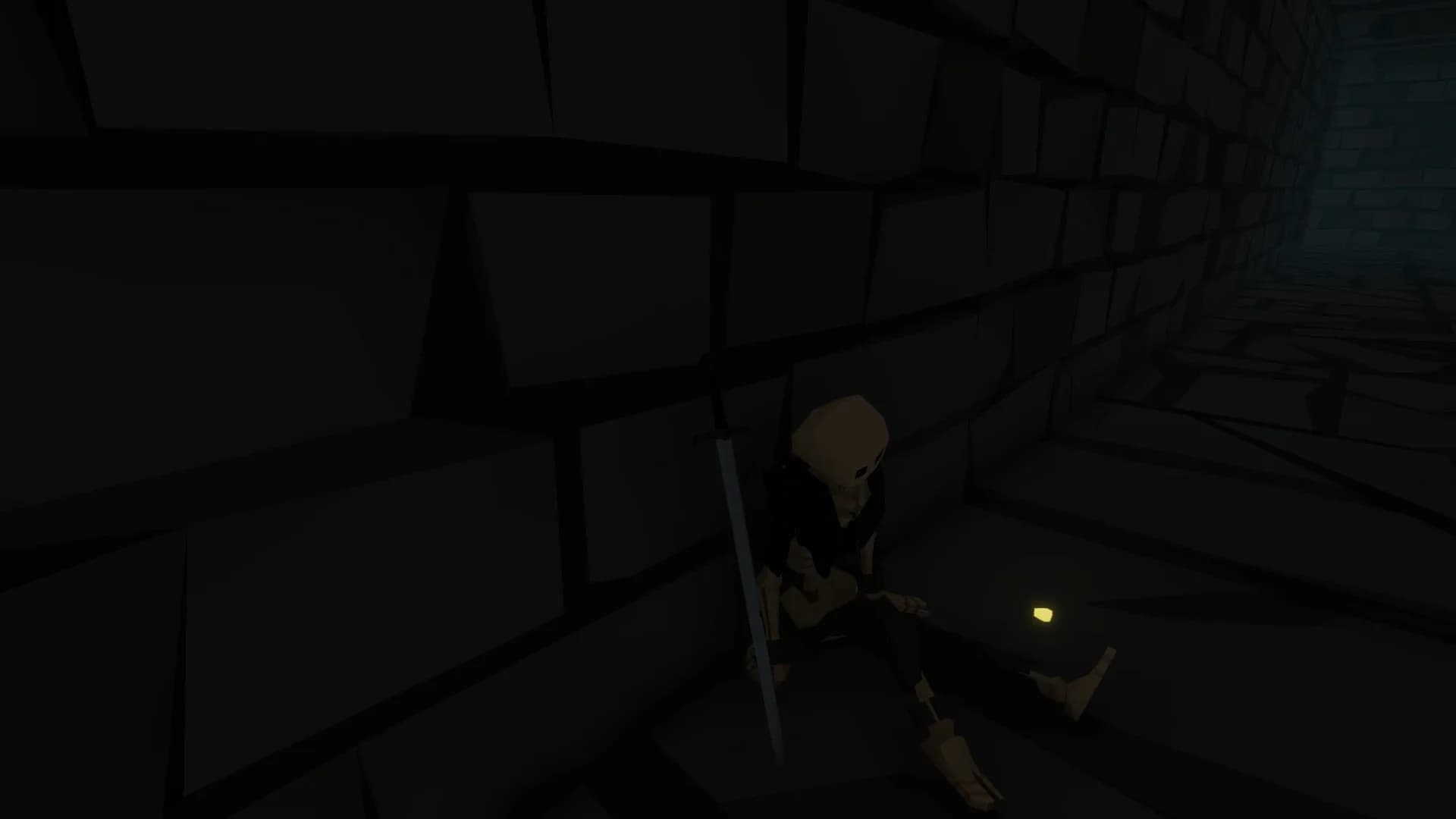 Gates of Nesphera VR görsel 7