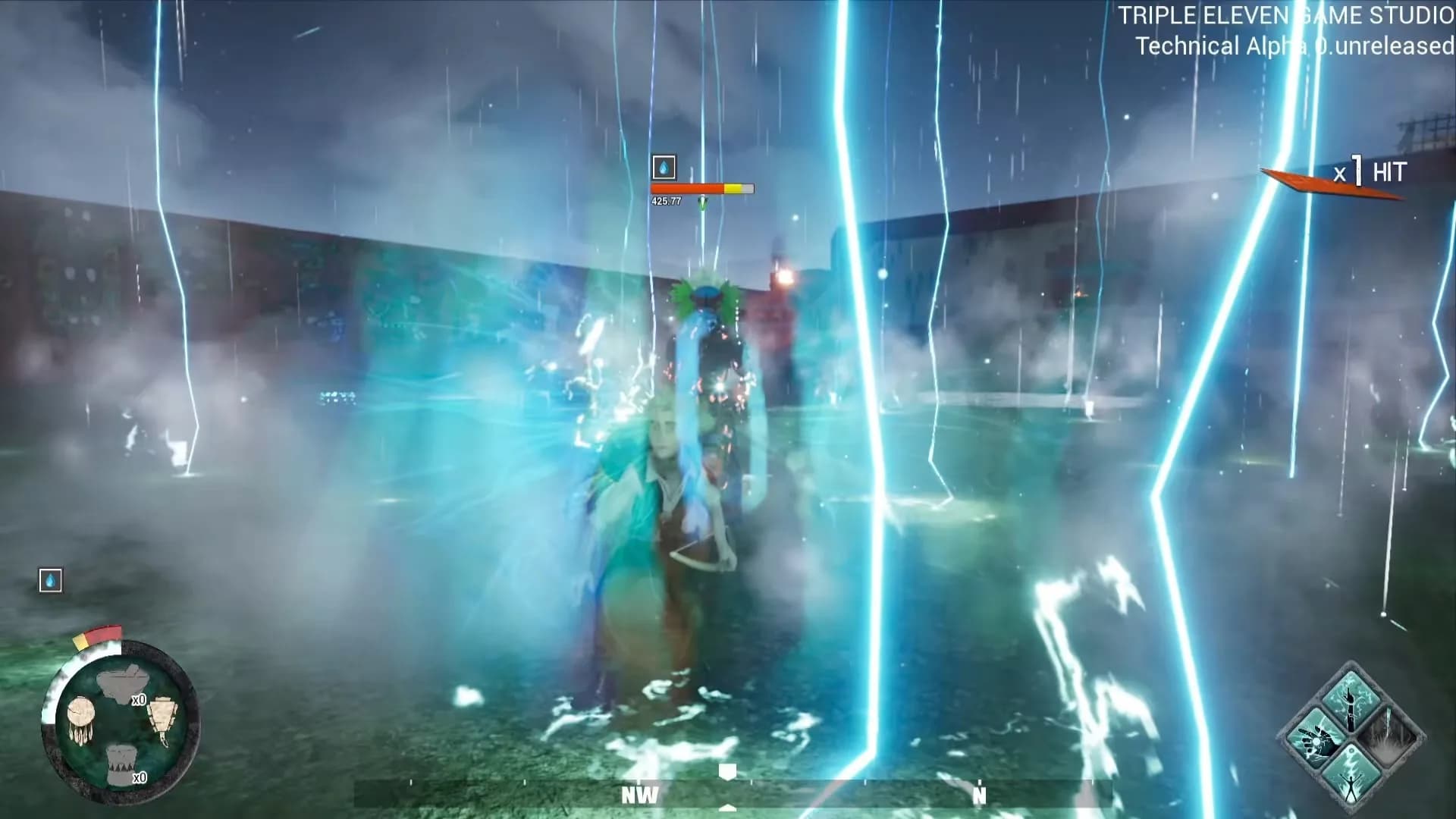 Ancient Cultures: Tikal's Realm görsel 9