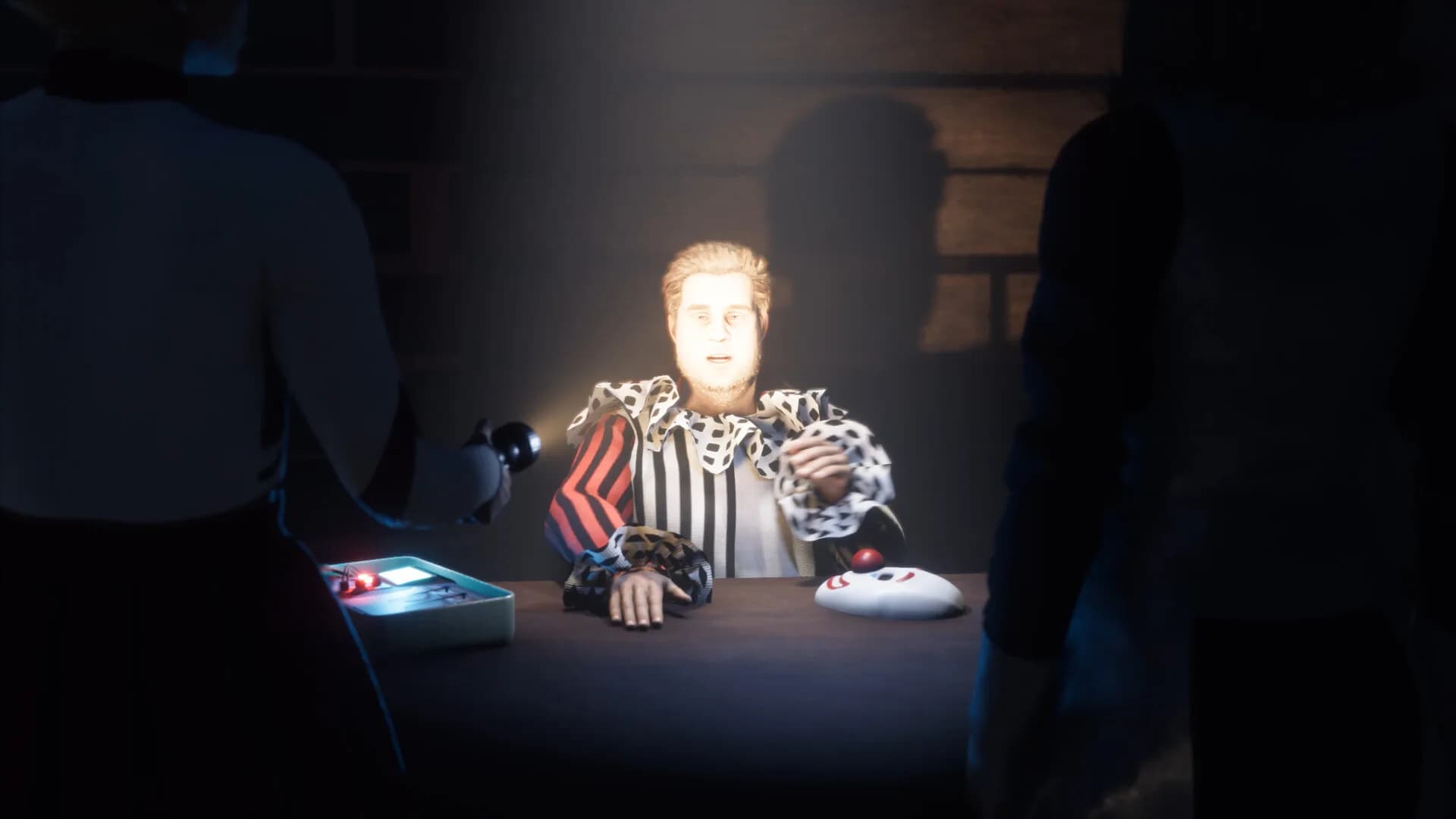 It Was You görsel 4