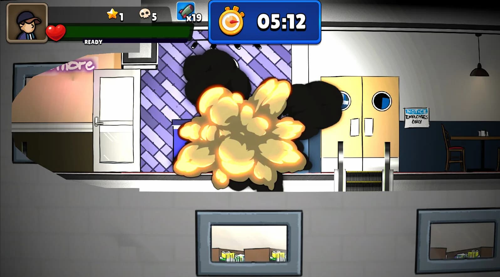 Elimination görsel 3