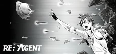 Re:Agent görsel 1