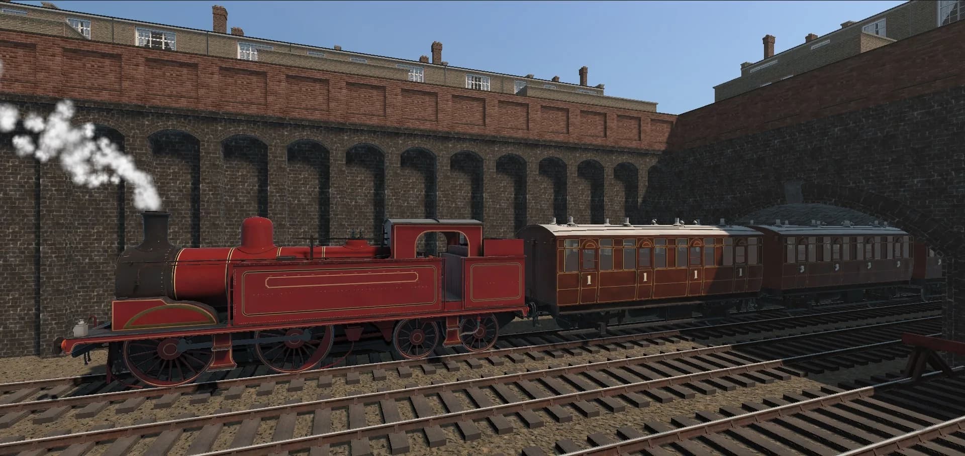 Metroland görsel 2