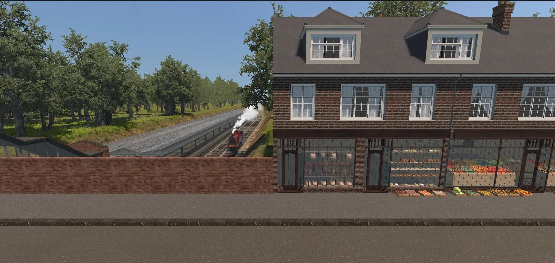 Metroland görsel 4