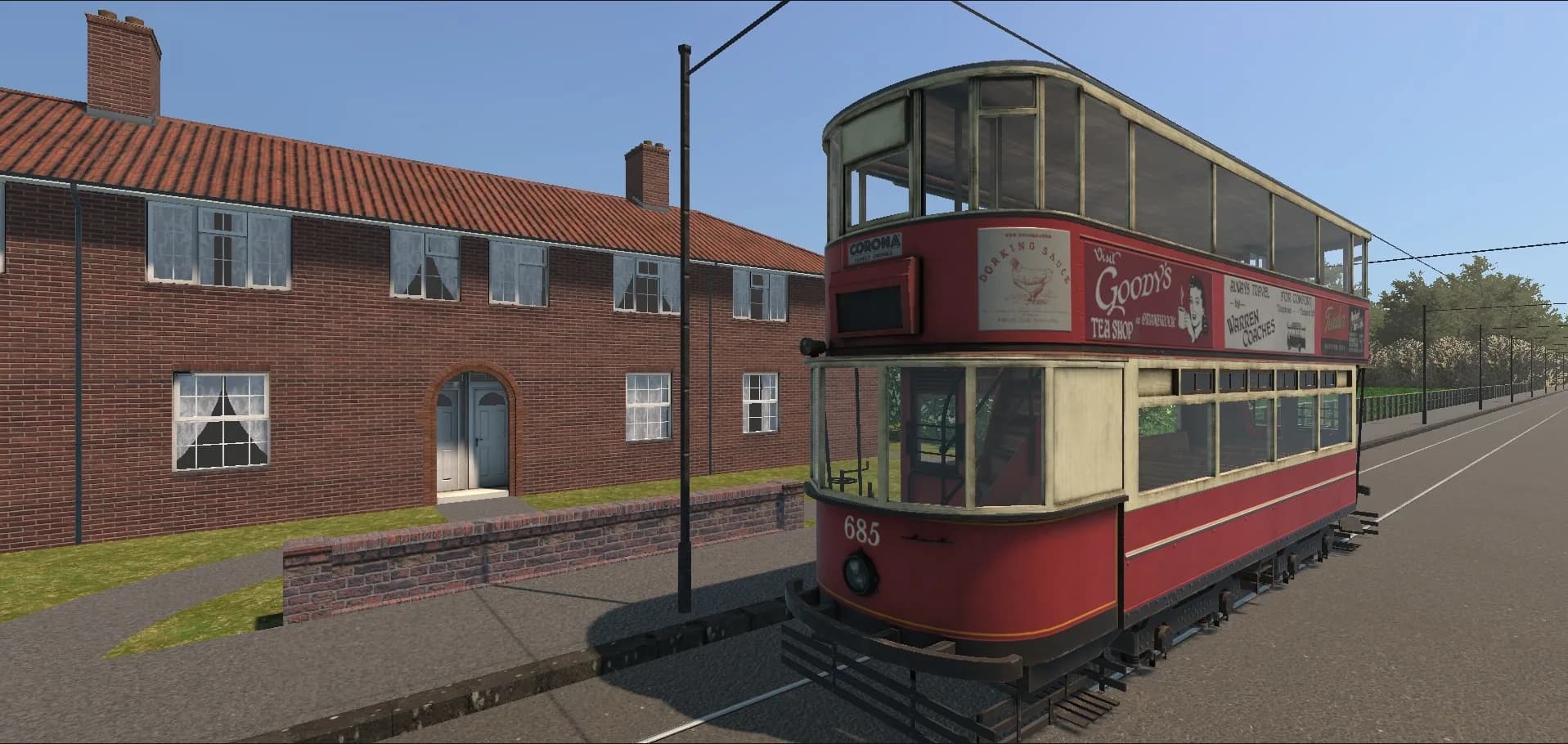 Metroland görsel 5