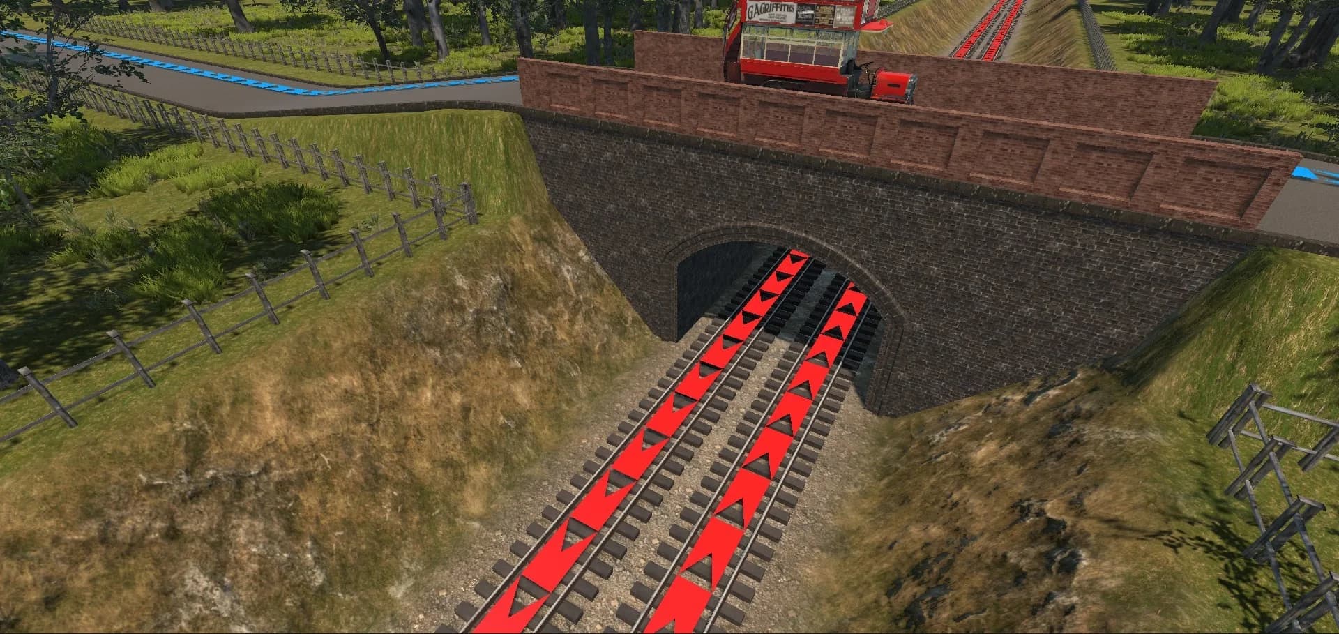 Metroland görsel 6