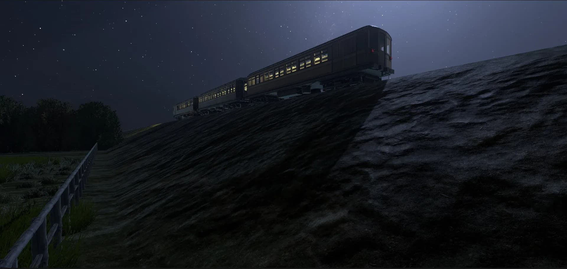 Metroland görsel 7
