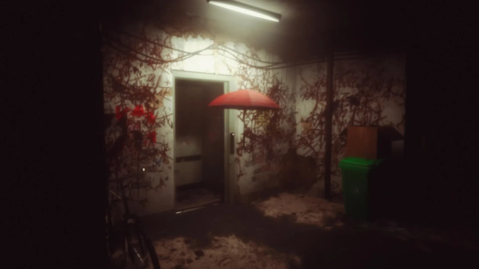 No Return görsel 4