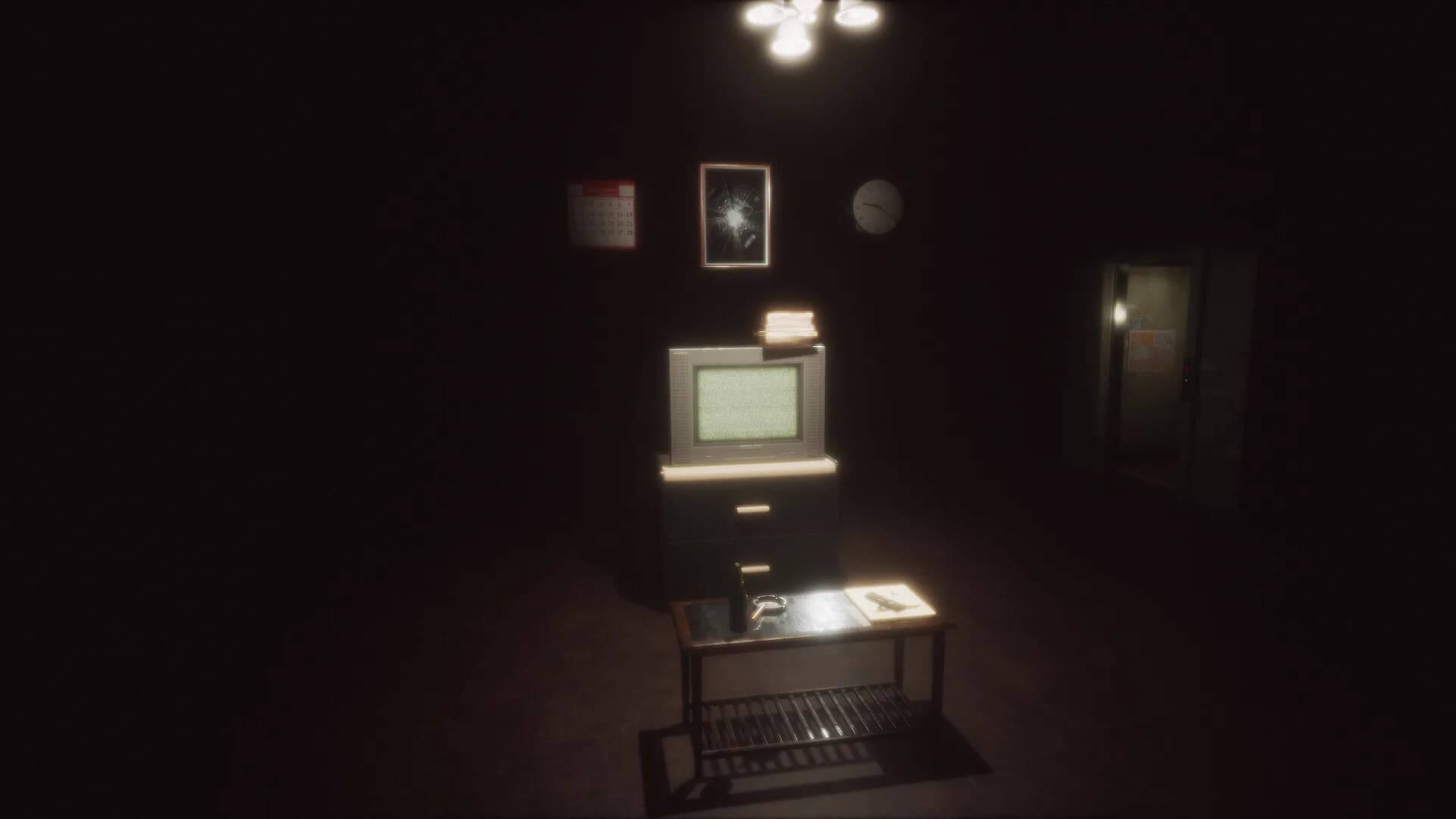 No Return görsel 6