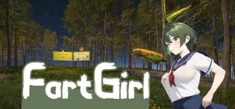 FartGirl görsel 1