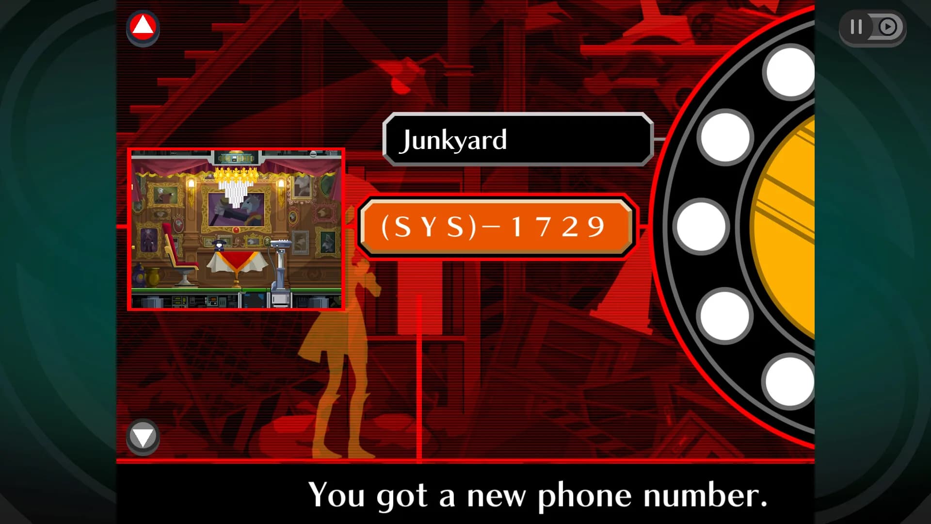 Ghost Trick: Phantom Detective görsel 9