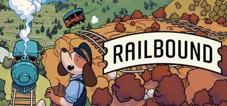 Railbound görsel 1
