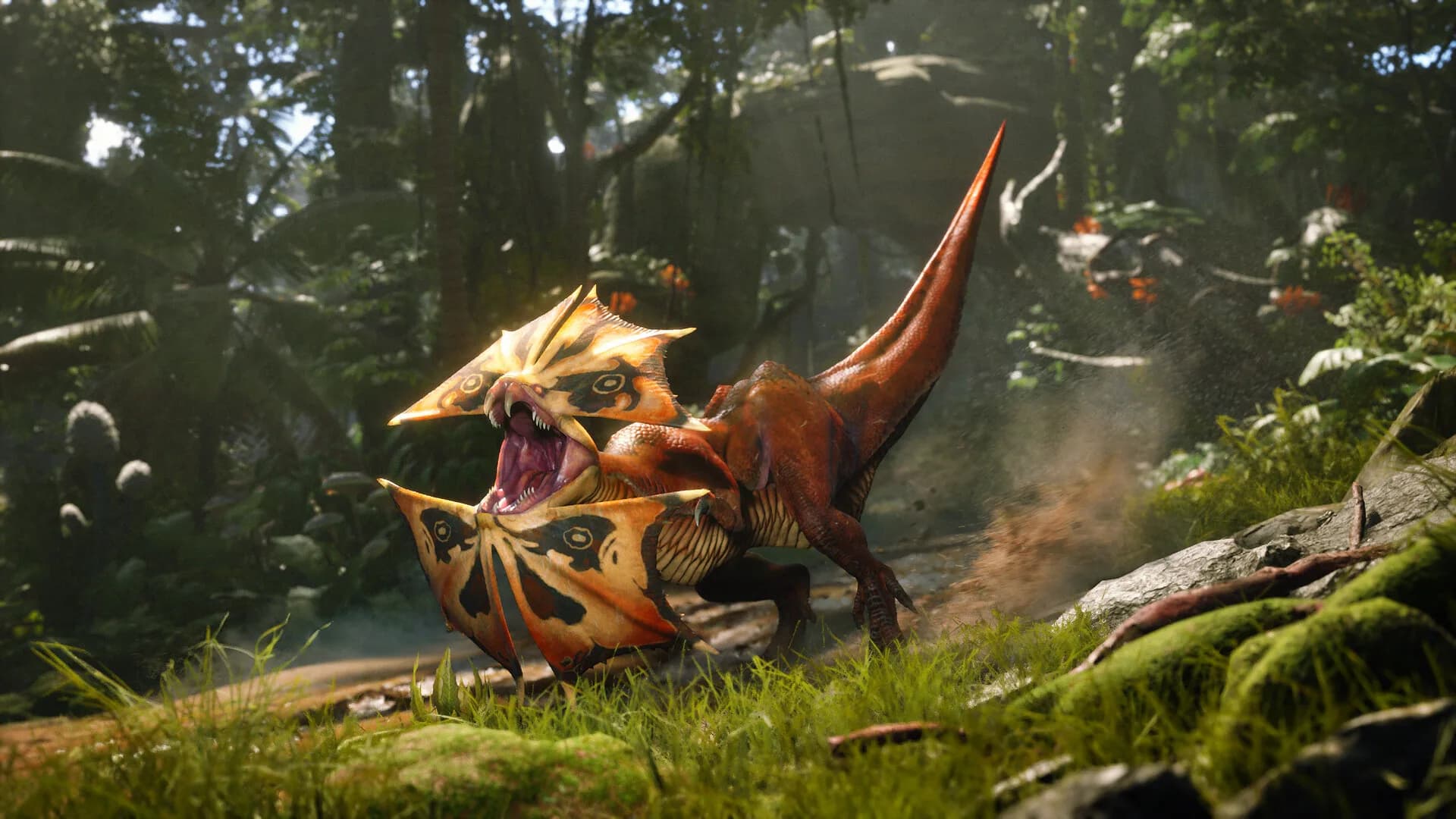Turok: Origins görsel 2