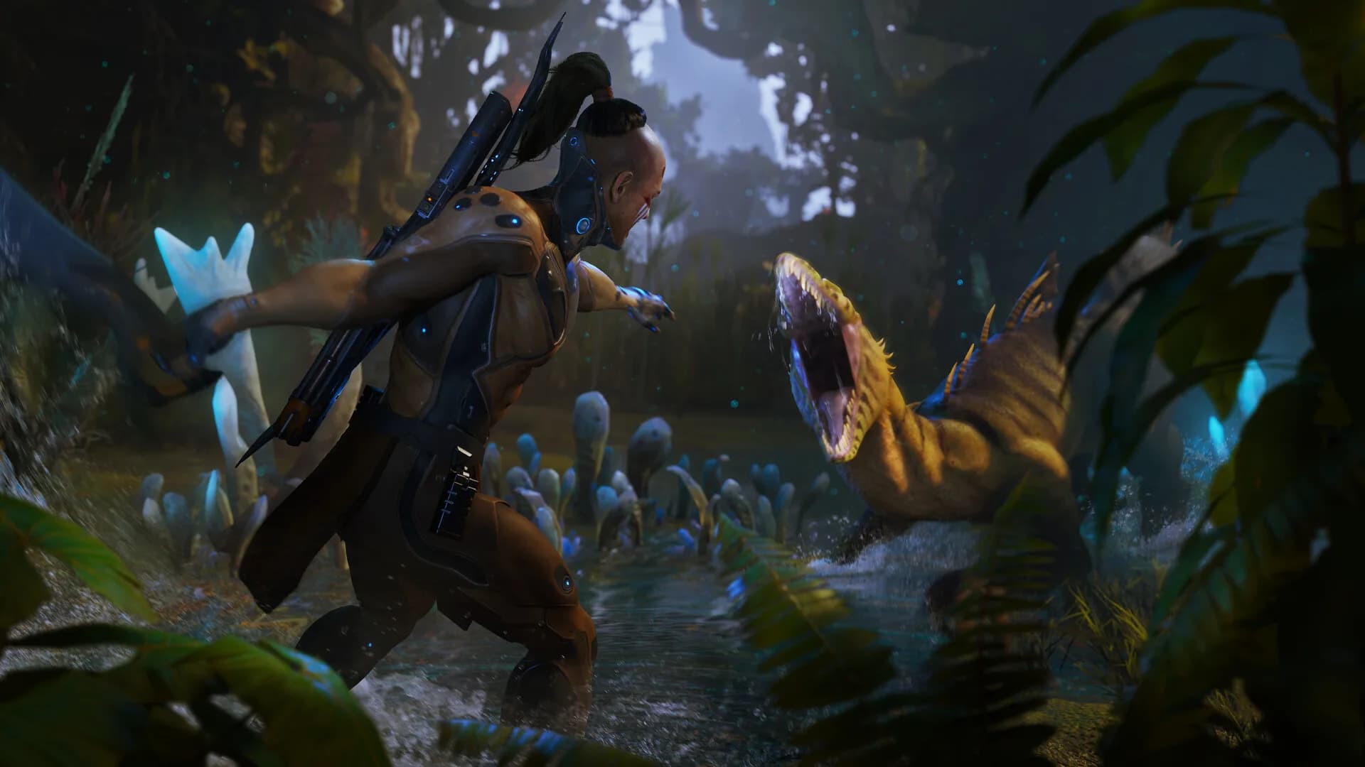 Turok: Origins görsel 7