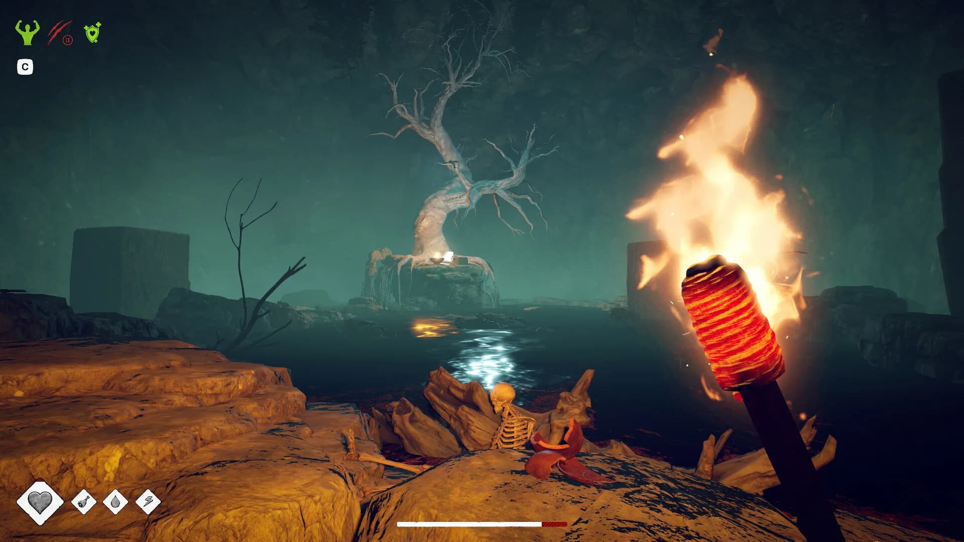 Survival: Fountain of Youth görsel 7