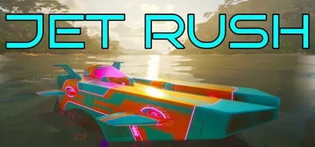 Jet Rush
