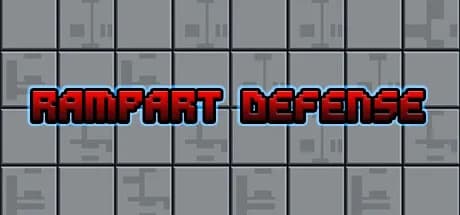 Rampart Defense görsel 1