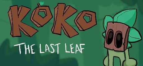 Koko, the Last Leaf görsel 1