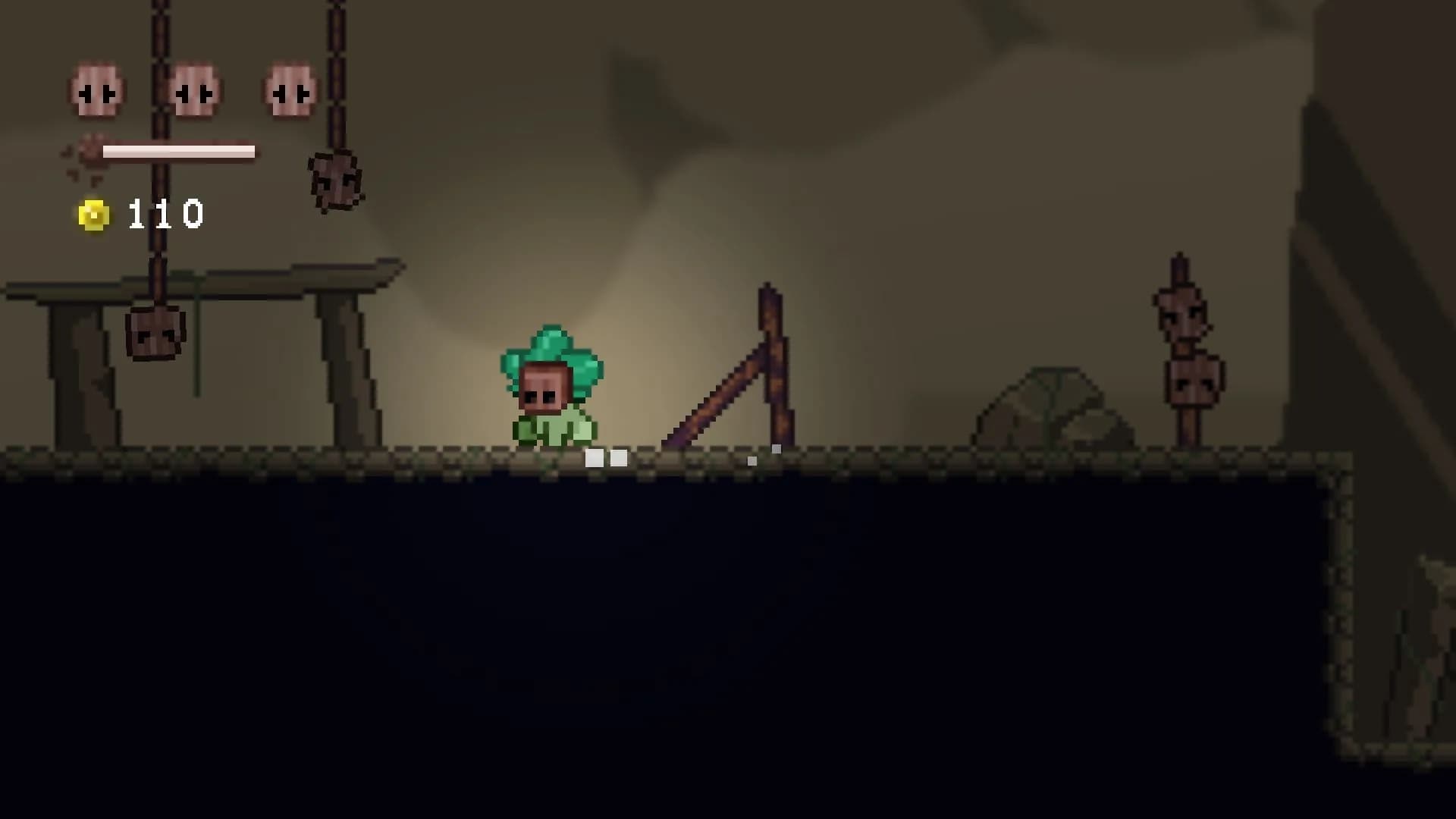 Koko, the Last Leaf görsel 2