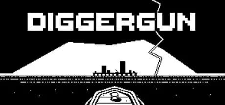 DIGGERGUN görsel 1