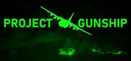 Project Gunship görsel 1