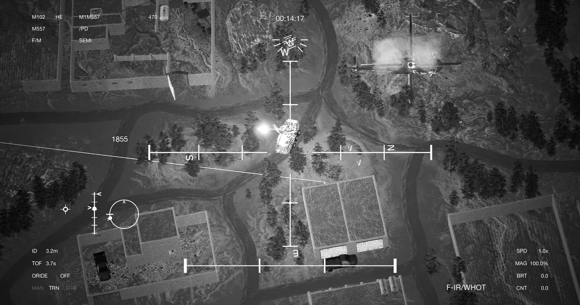 Project Gunship görsel 2