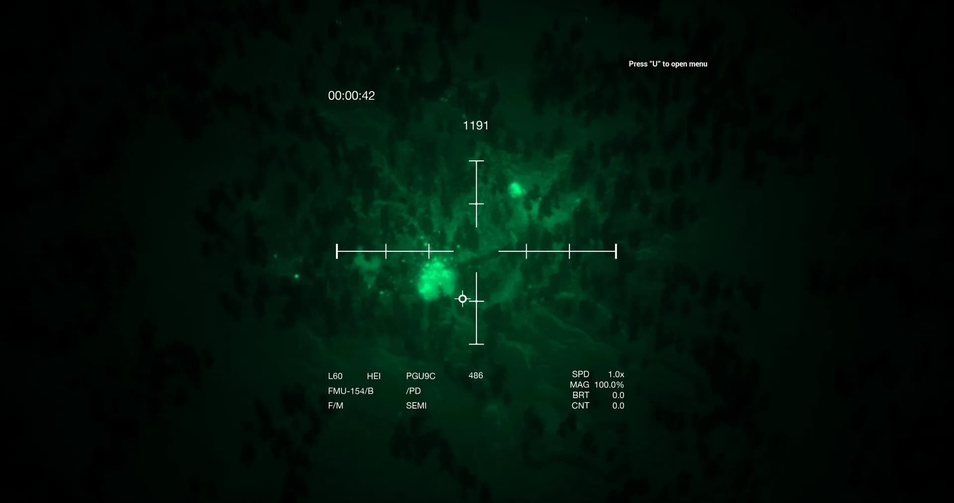 Project Gunship görsel 3