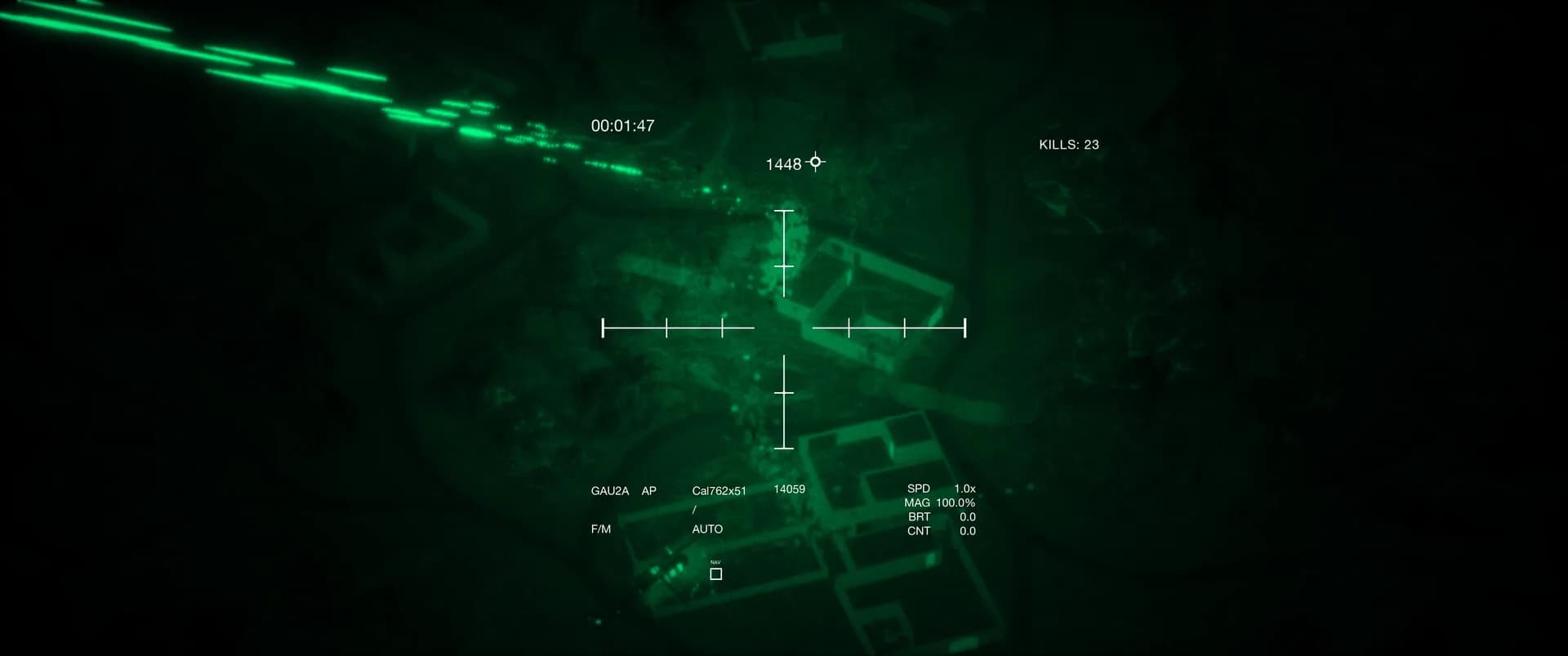 Project Gunship görsel 5