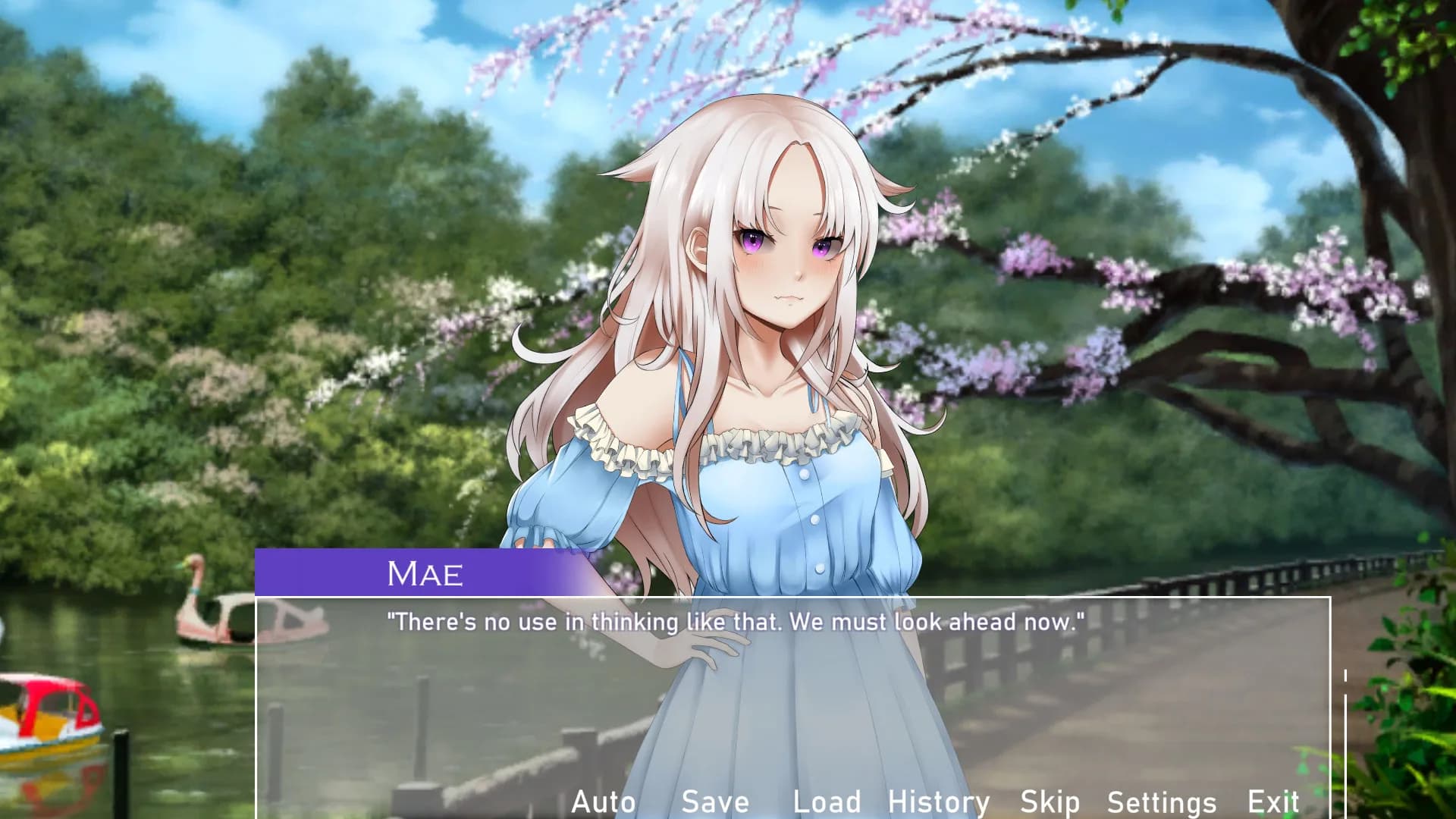 Where The Stars Brought Us görsel 10