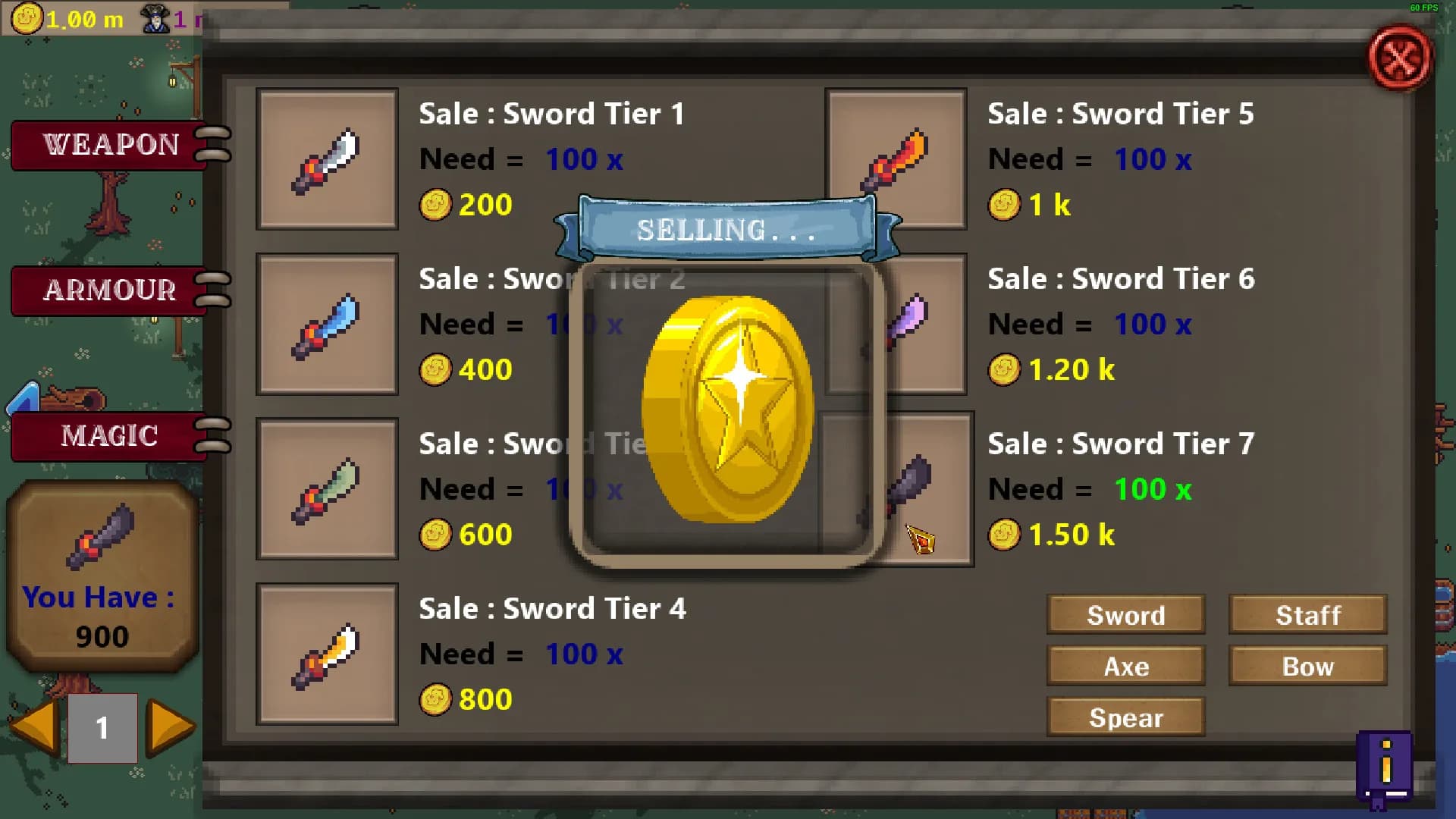 Crafting Town görsel 11