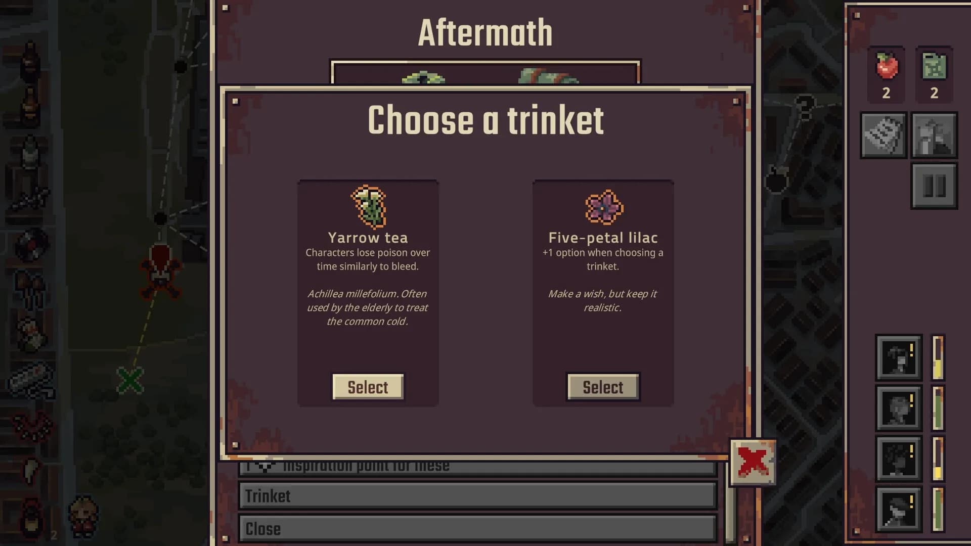 Stories from the Outbreak görsel 10